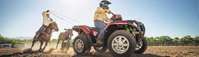 ATV