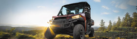 RANGER