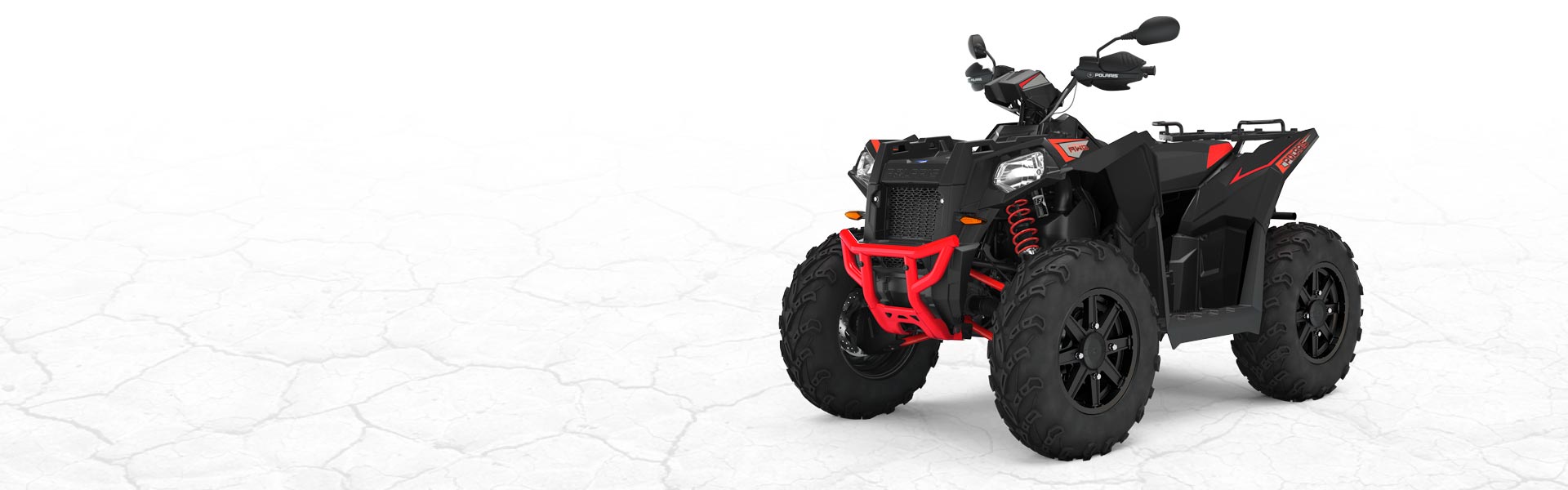 Polaris France Scrambler Xp 1000