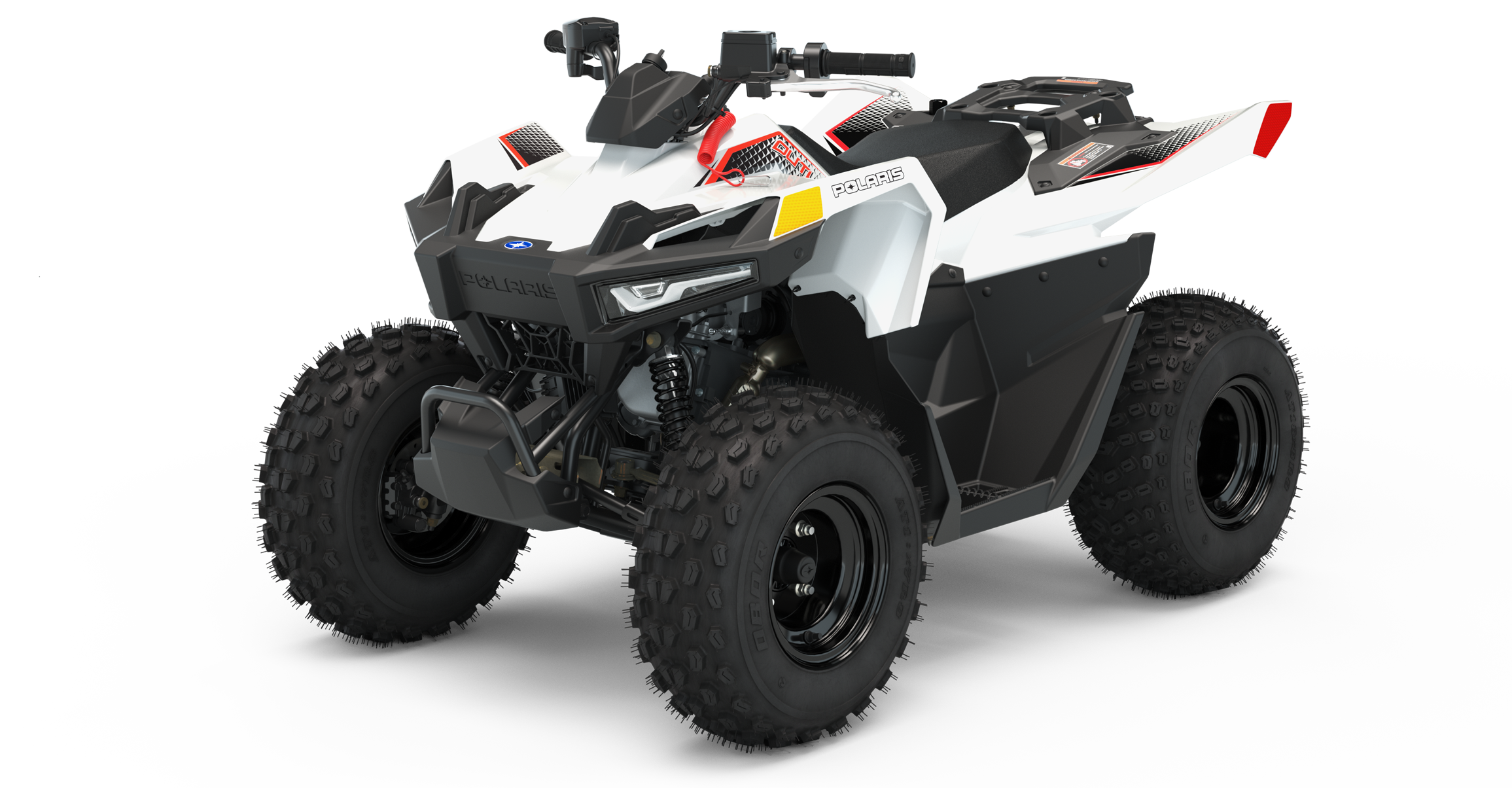 Polaris France Scrambler Xp 1000