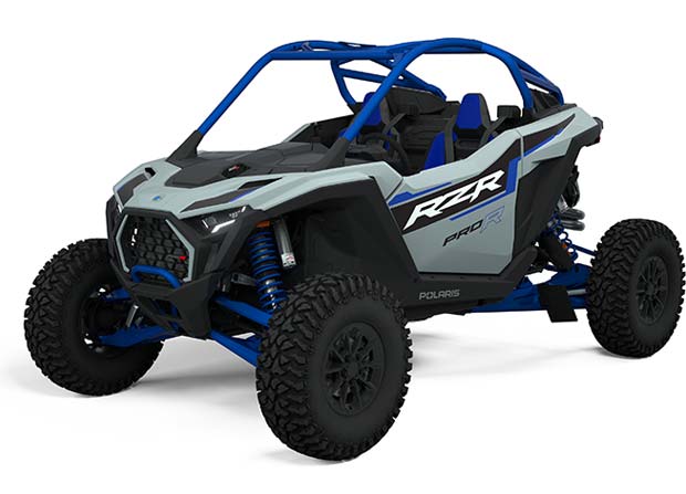 Polaris 4x4 buggy online